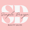 SimpleDesignSalon Logo