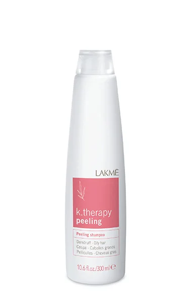 K TPY PEELING SHAMPOO ONLY 300 ML