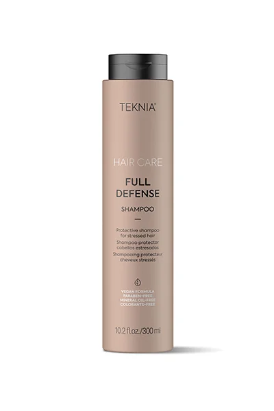 TKN FULL DEFENCE SHAMPOO 300ML