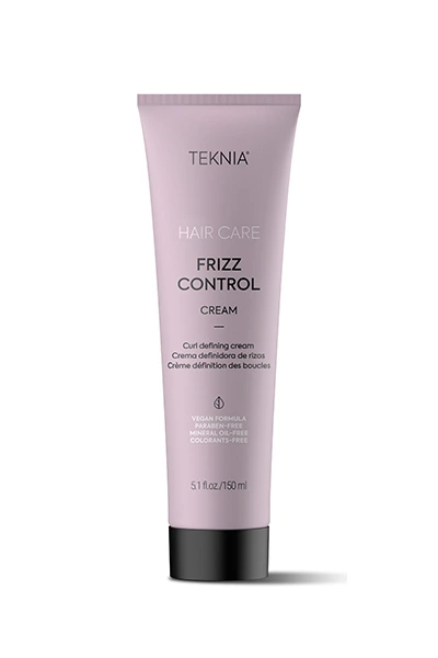 TKN FRIZZ CONTROL CREAM 150ML