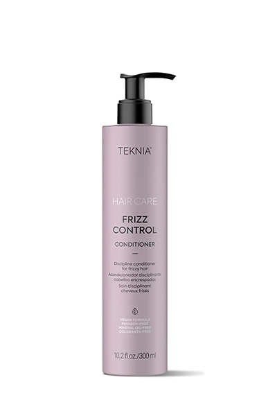 TKN FRIZZ CONTROL CONDITIONER 300ML