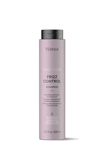 TKN FRIZZ CONTROL SHAMPOO 300ML