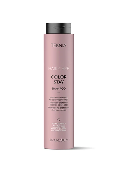 TKN COLOR STAY SHAMPOO 300ML