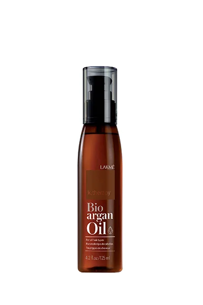 K TPY BIOARGAN OIL 125 ML