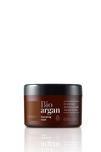 K TPY BIOARGAN HYDRATING MASK-250 ML