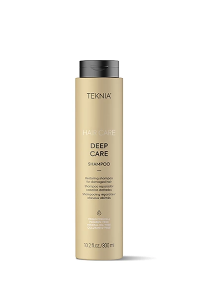 LAKME DEEP CARE SHAMPOO 300 ML